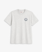 CAMISETA GRIS | SMILE