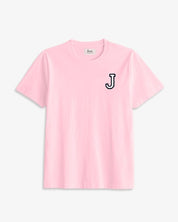 CAMISETA UNISEX LIGHT PINK | INICIAL