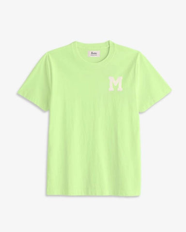CAMISETA LIMA FLUOR | INICIAL MINI RIZO