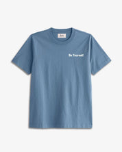 CAMISETA UNISEX OCEAN BLUE | PERSONALIZADA