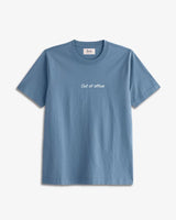 CAMISETA UNISEX OCEAN BLUE | PERSONALIZADA