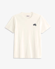 CAMISETA OFF WHITE | BIKE