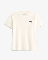 CAMISETA OFF WHITE | BIKE