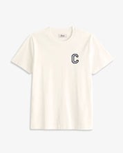 CAMISETA OFF WHITE | INICIAL