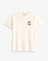 CAMISETA OFF WHITE | INICIAL