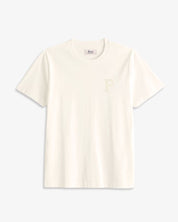 CAMISETA OFF WHITE | INICIAL