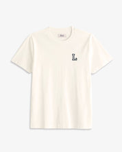CAMISETA OFF WHITE | INICIAL