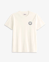 CAMISETA OFF WHITE | SMILE