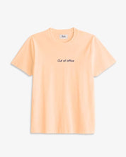 CAMISETA UNISEX ORANGE | PERSONALIZADA