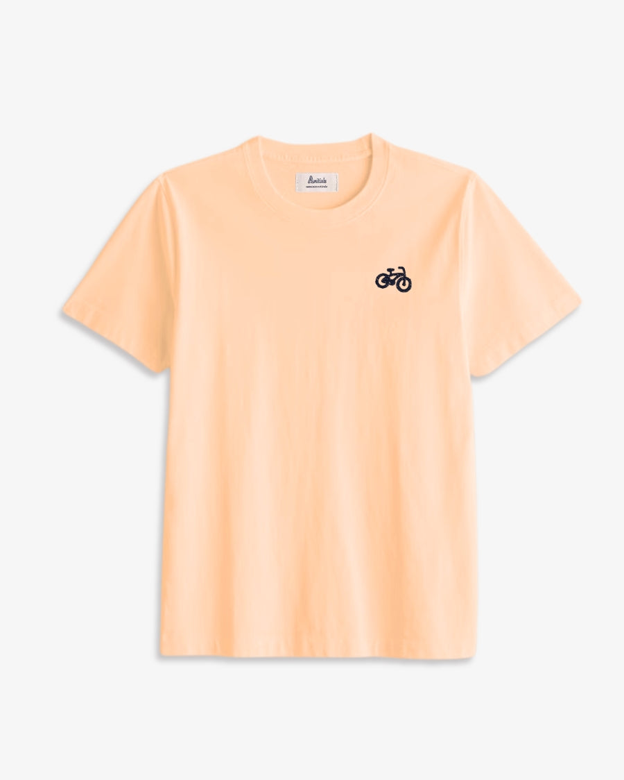 CAMISETA ORANGE | BIKE