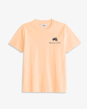CAMISETA ORANGE | BIKE