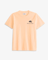 CAMISETA ORANGE | BIKE