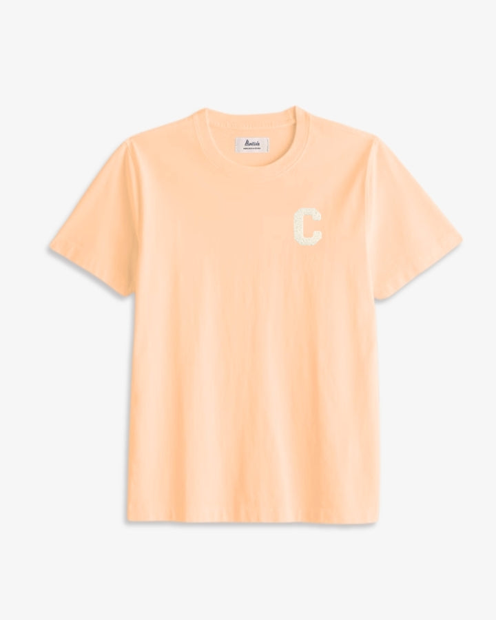 CAMISETA ORANGE | INICIAL