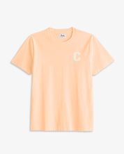 CAMISETA ORANGE | INICIAL