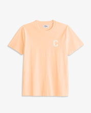 CAMISETA ORANGE | INICIAL