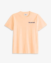 CAMISETA UNISEX ORANGE | PERSONALIZADA
