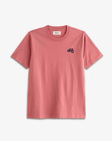 CAMISETA ROJO TEJA | BIKE