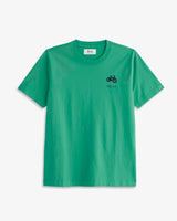 CAMISETA VERDE KELLY | BIKE