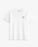 CAMISETA UNISEX WHITE | PERSONALIZADA