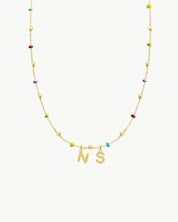 COLLAR_BOLITAS_MULTICOLOR_ORO_UNA_O_MAS_INICIALES_MINI_ANITIALS_3