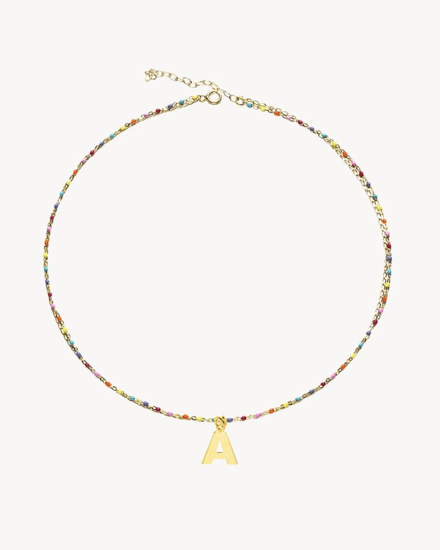 COLLAR_CADENA_MULTICOLOR_ORO_INICIAL_MIDI_ANITIALS