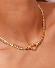 COLLAR_CORAZON_ACERO_DORADO_ANITIALS