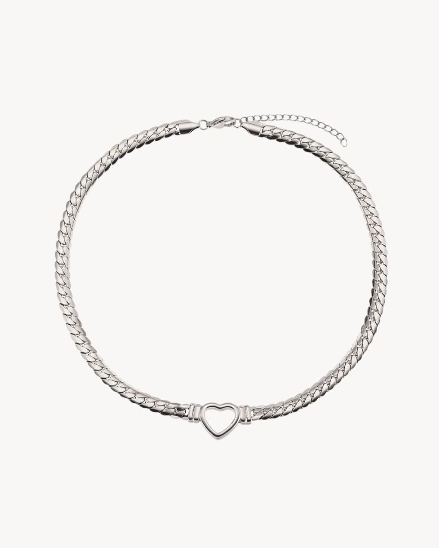 COLLAR_CORAZ_N_ACERO_PLATEADO_ANITIALS