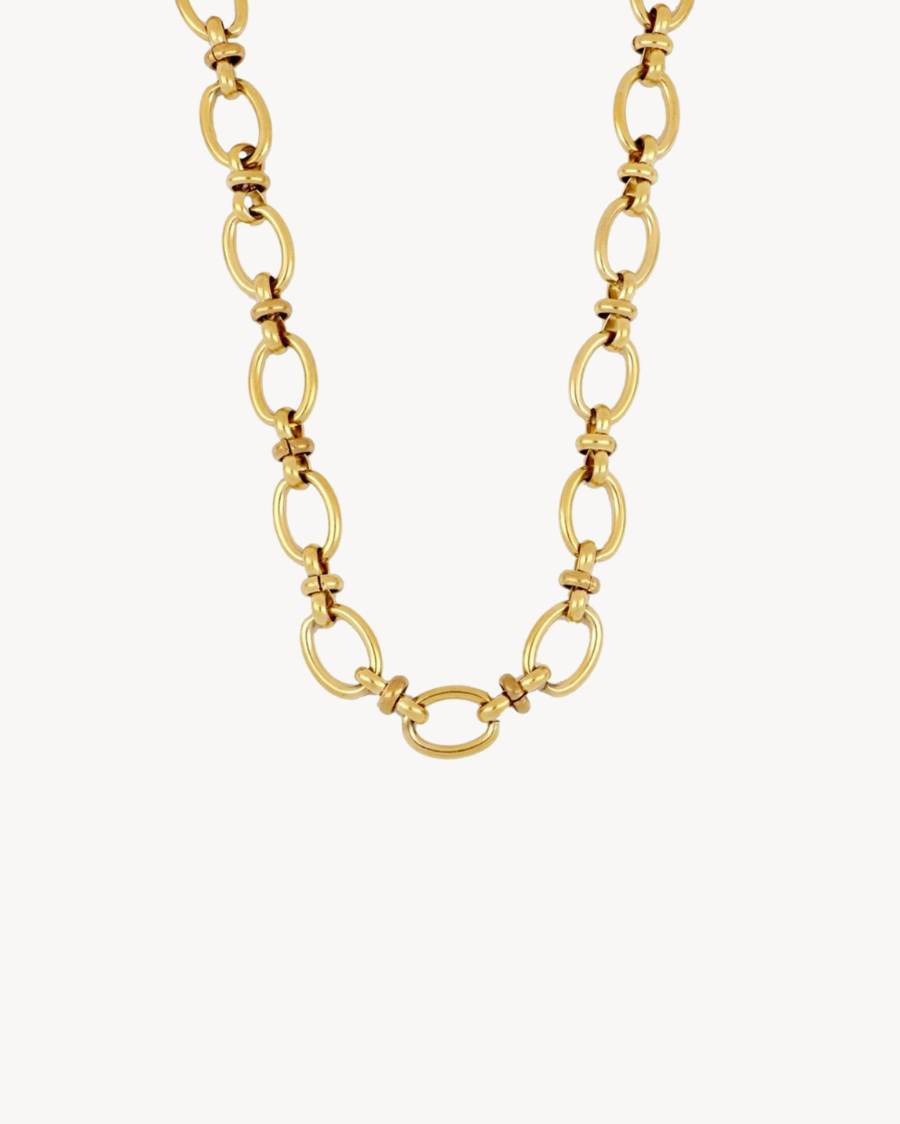 COLLAR_ESLABONES_XL_ACERO_DORADO_ANITIALS_1