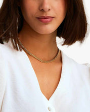 COLLAR_ESPIGA_ACERO_DORADO_ANITIALS