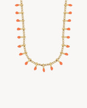 COLLAR_LAGRIMAS_CORAL_ACERO_DORADO_ANITIALS_1
