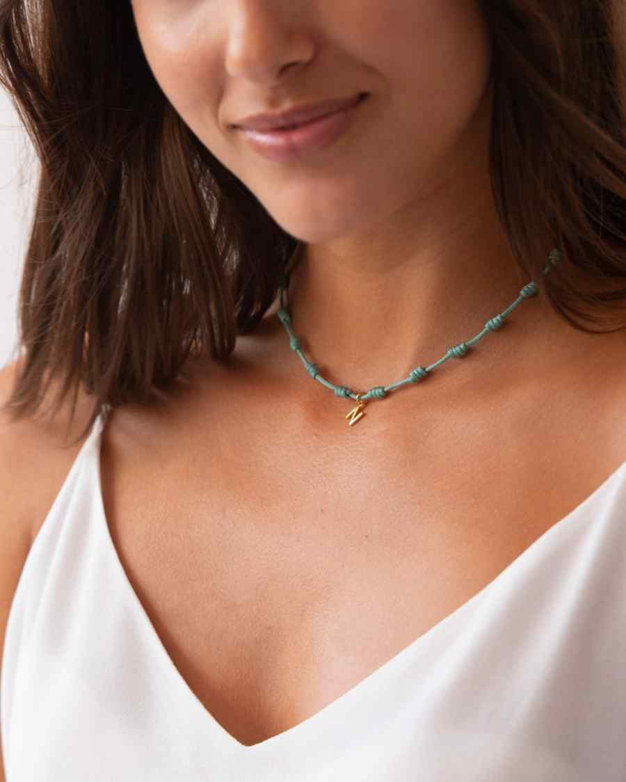 COLLAR_NUDOS_VERDE_INICIAL_MINI_ANITIALS_1