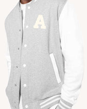 COLLEGE_JACKET_UNISEX_LIGHT_GREY_INICIAL_ANITIALS