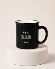 TAZA BEST DAD