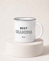 TAZA BEST GRANDMA