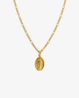 CADENA CON MEDALLA VIRGEN DE GUADALUPE