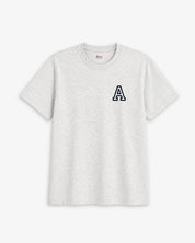 CAMISETA GRIS | INICIAL