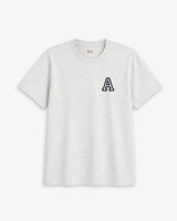 CAMISETA GRIS | INICIAL