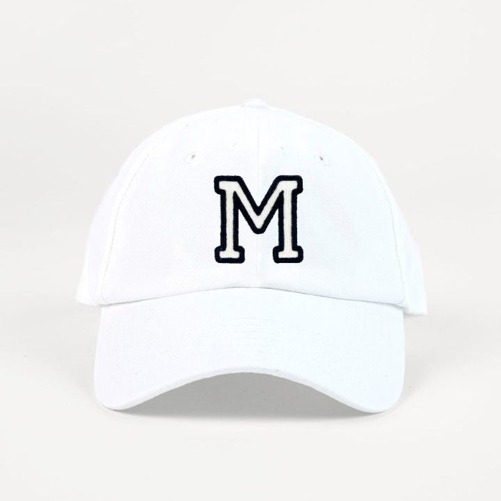 CAPS &amp; HATS