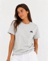CAMISETA GRIS | BIKE