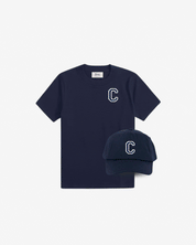PACK DE 2: CAMISETA + GORRA | KIDS