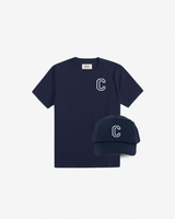 PACK DE 2: CAMISETA + GORRA | KIDS