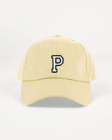 NAVY BLUE CAP | INITIAL MINI