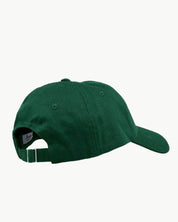 GORRA FOREST GREEN | INICIAL 8