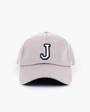 GORRA GREY | INICIAL 2