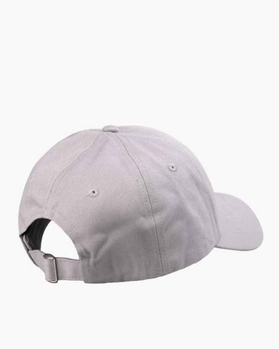 GORRA GREY | INICIAL 6