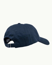 GORRA NAVY BLUE | INICIAL 7