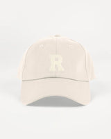 GORRA OFF WHITE | INICIAL