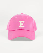 GORRA ROSA | INICIAL