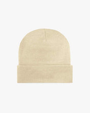 GORRO BEIGE | INICIAL 6