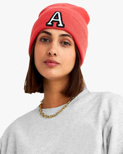 GORRO CORAL | INICIAL